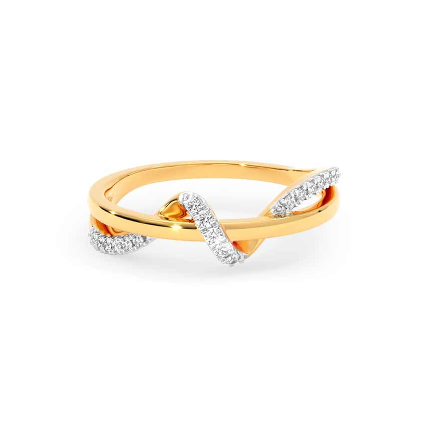 Cireva Diamond Ring